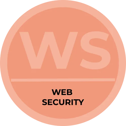 Web Security