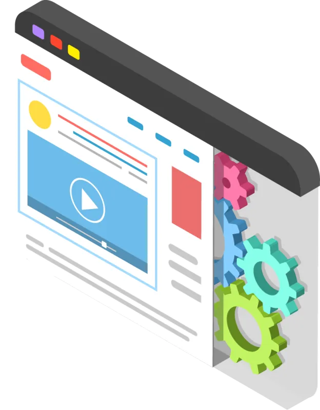 Performance Optimization Illustration